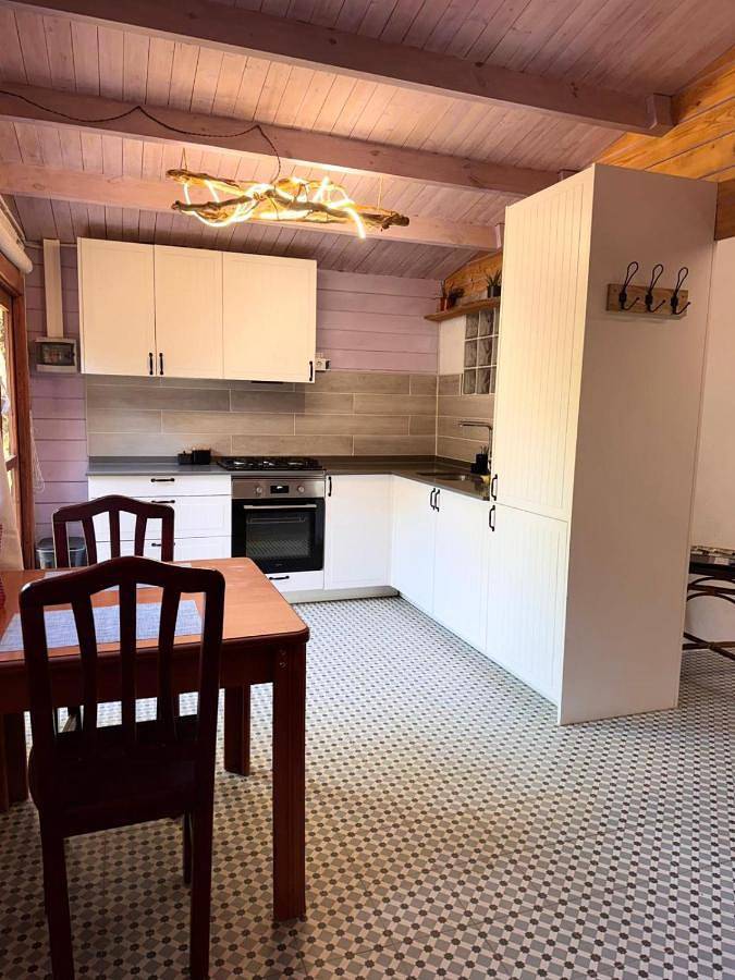 Can Cospito in Osor, Girona Provinz