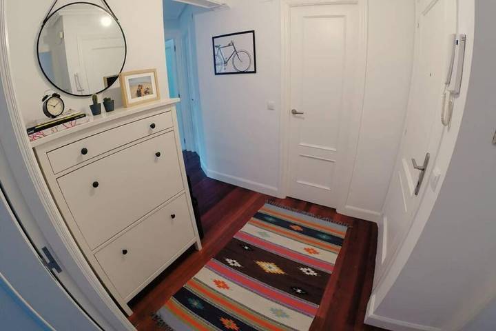Gîte pour 3 personnes à Mundaka - 2