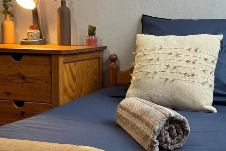 Maison accueillante au calme à Pessac pour 6 personnes in Pessac, Région de Bordeaux