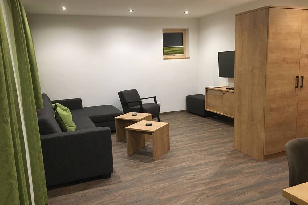 Geheel appartement, Suot Crapalb, (Samnaun-Laret) in Laret, Samnaun