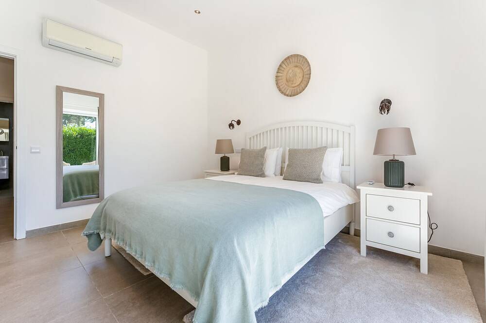 Villa Benjamin - Vale do Lobo in Vale do Lobo, Almancil