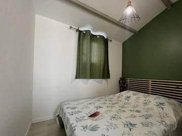 Chalet pour 2 Personnes dans La Seyne-sur-Mer, Région de Toulon, Photo 4