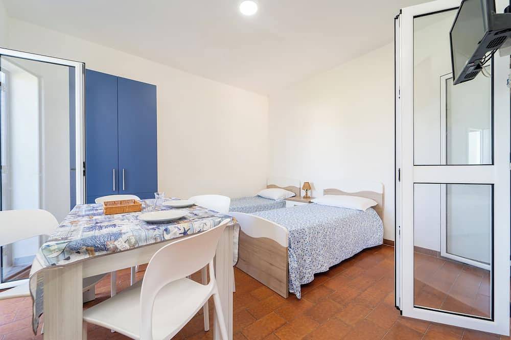 Apartamento entero, Apartamentos estándar agradables in Zambrone, Provincia de Vibo Valentia
