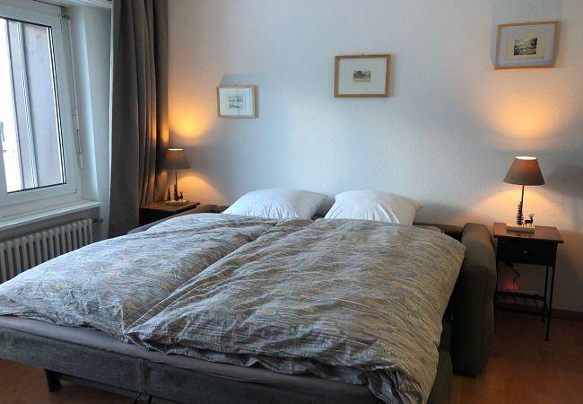 Ganze Ferienwohnung, Wake up to the Matterhorn in Zermatt, Walliser Alpen