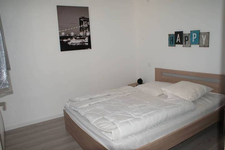 Location de vacances pour 6 personnes, avec terrasse et jardin, animaux acceptés à Le Conquet - 4