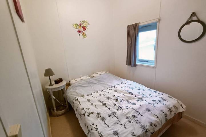 Location de vacances pour 4 personnes, avec piscine et jardin à Champs-Romain - 3