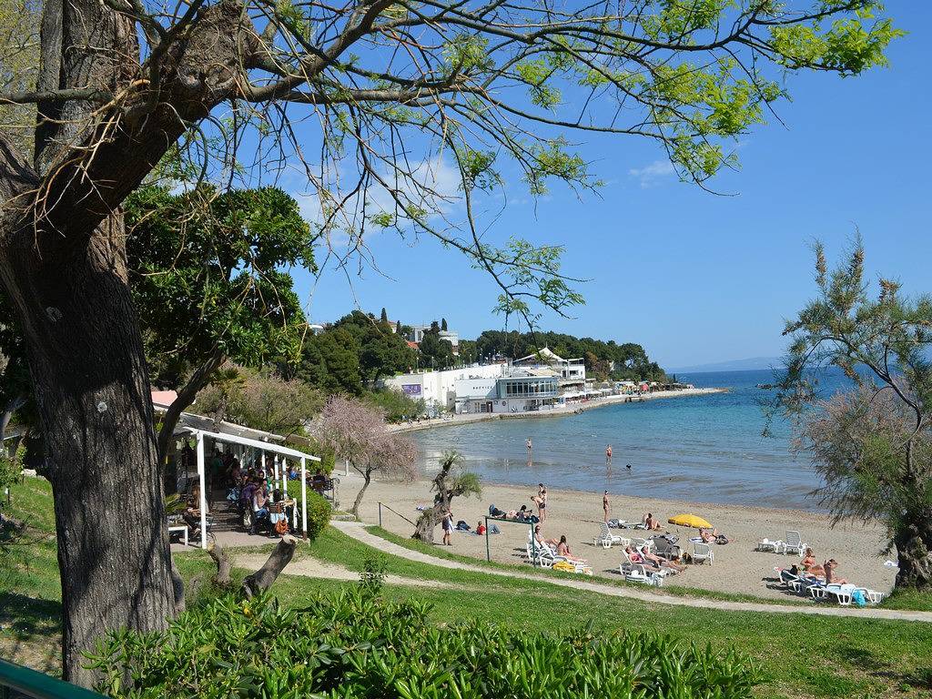 Studio entier, Studio appartement in Split, Split-Dalmatie