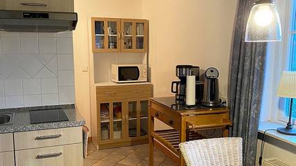 Ferienwohnung für 2 Personen in Ockholm, Nordfriesland, Bild 1