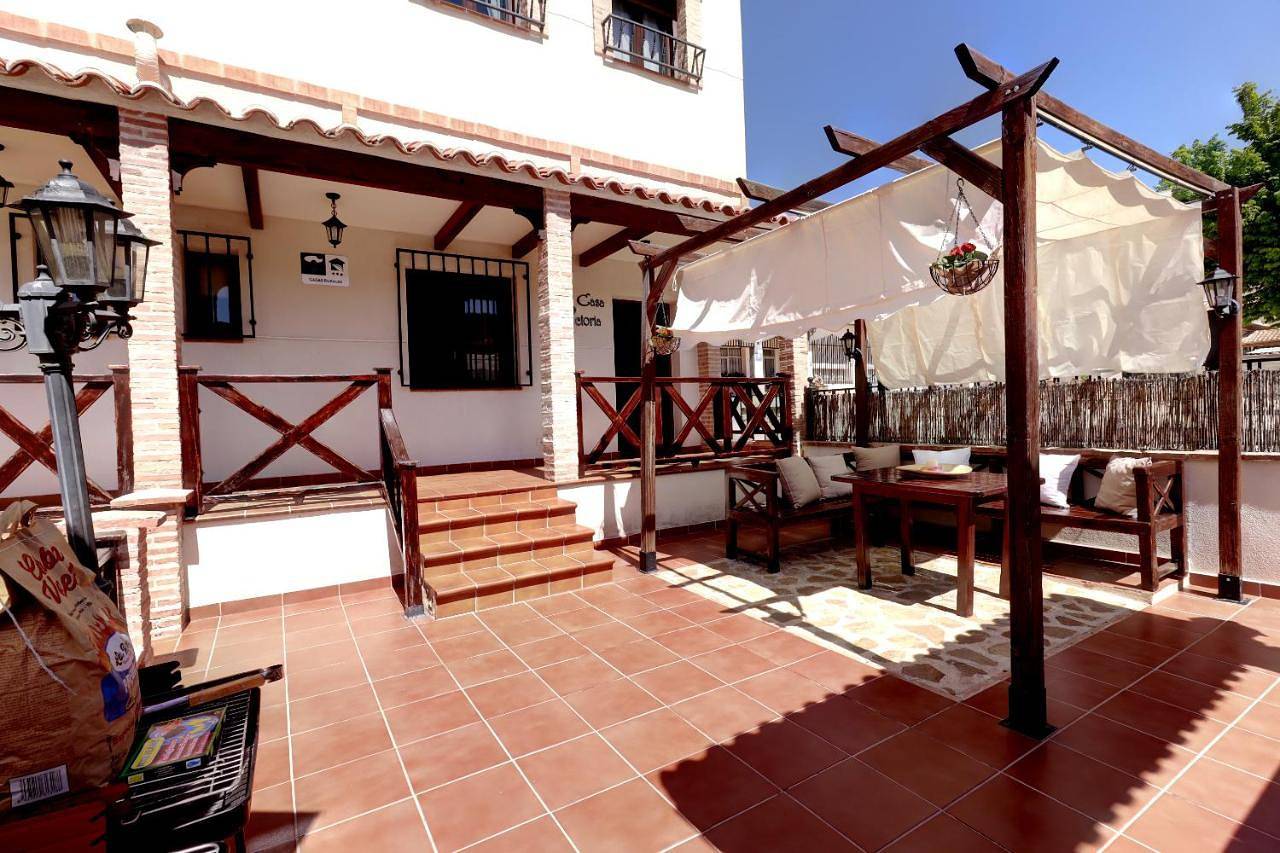 Casa Rural Victoria in Ruidera, Parque natural de las Lagunas de Ruidera