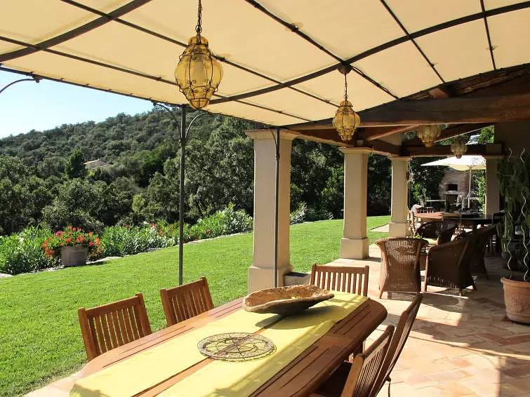 Maison 6 Personnes in La Môle, Costa mediterránea (Francia)