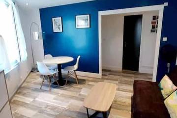Gîte pour 2 personnes à Palau-del-Vidre