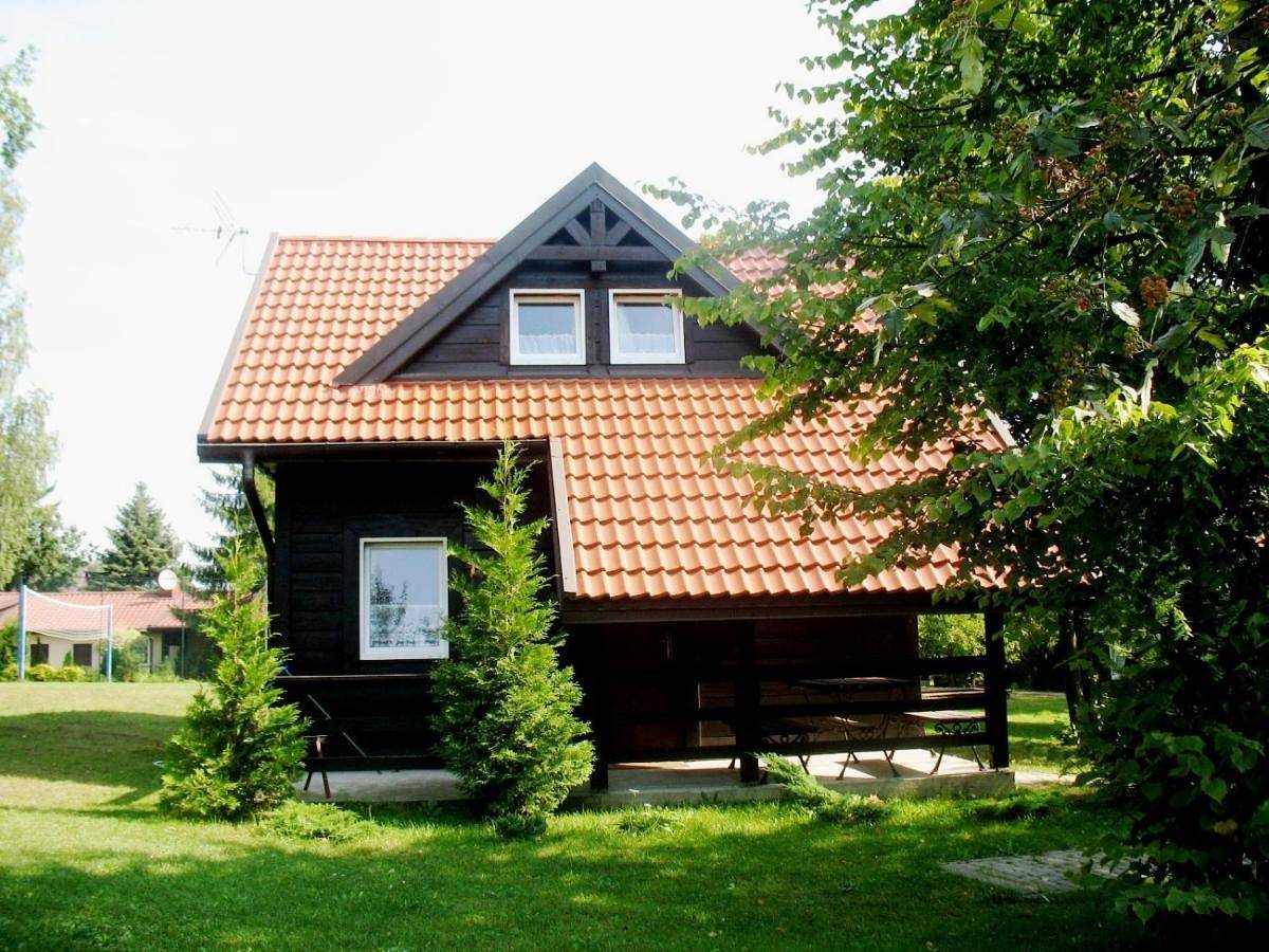 Ośrodek Szeligi in Elk, Mazury