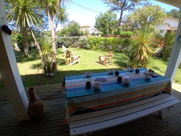 Strandhaus für 6 Personen in Labenne, Landes, Bild 2