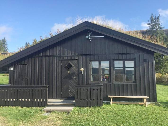 Vakantieappartement voor 13 personen, met tuin en uitzicht, met huisdier - 1