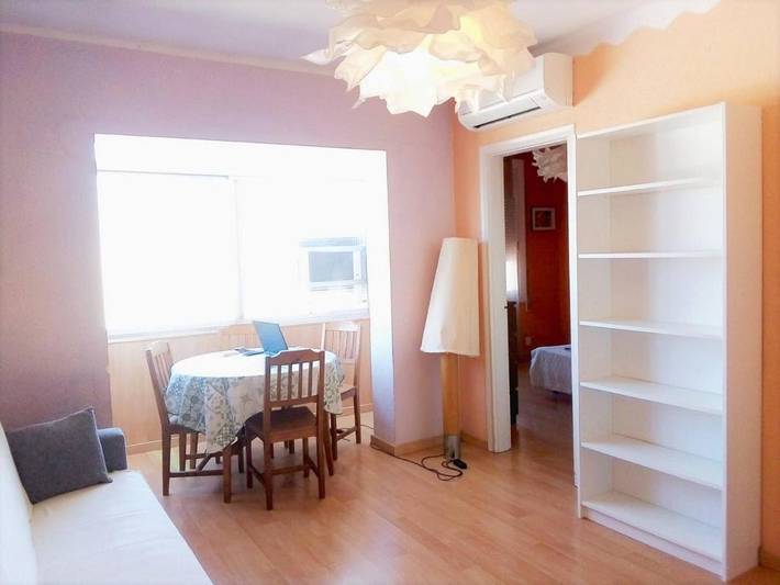 Apartamento de vacaciones para 3 personas - 1