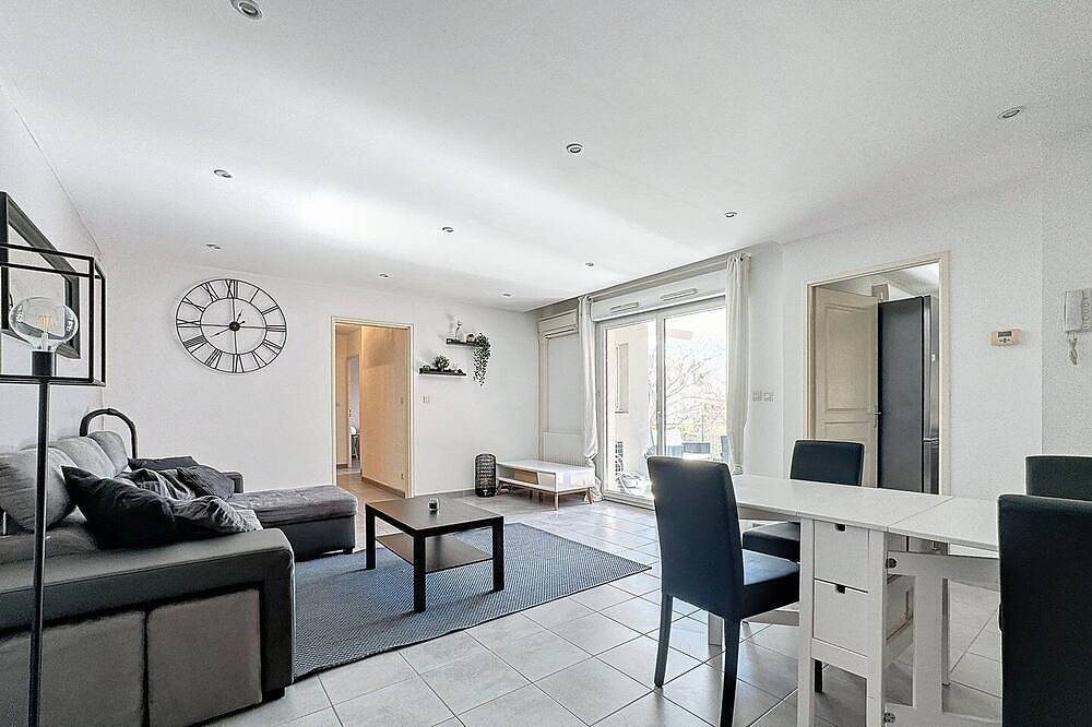 Entire apartment, Welcome to this appartement sector Ovalie in Croix d'Argent, Montpellier