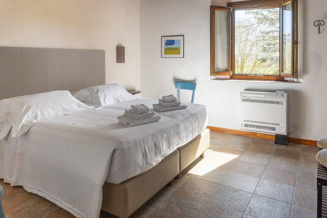 Appartamento intero, Appartamento in agriturismo con spa e piscina in Massa Marittima, Provincia di Grosseto