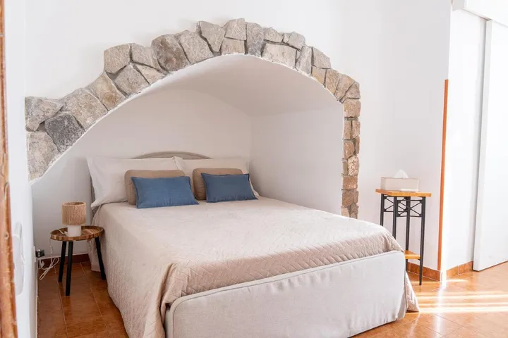 Villa pour 13 personnes, avec vue et jardin, animaux acceptés - 1