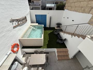 Cas Padri Xic in Santa Margalida, Mallorca Norden für 8 