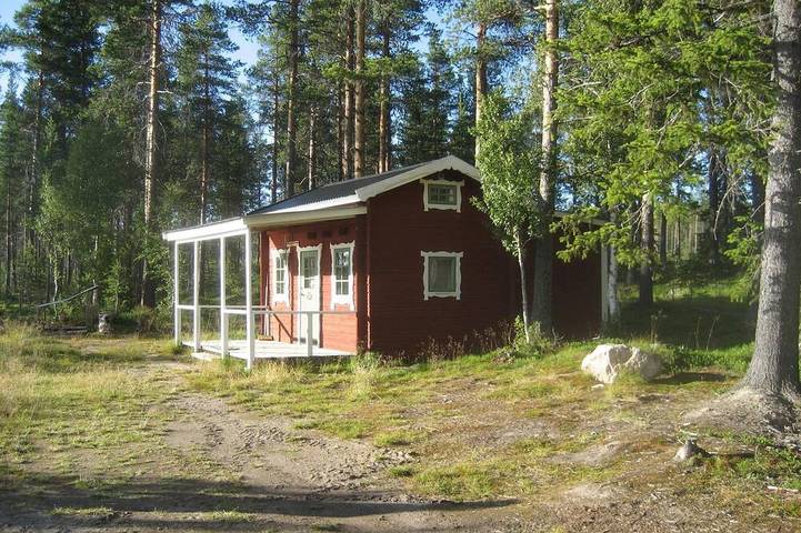 Ferienhaus für 5 Personen - 1