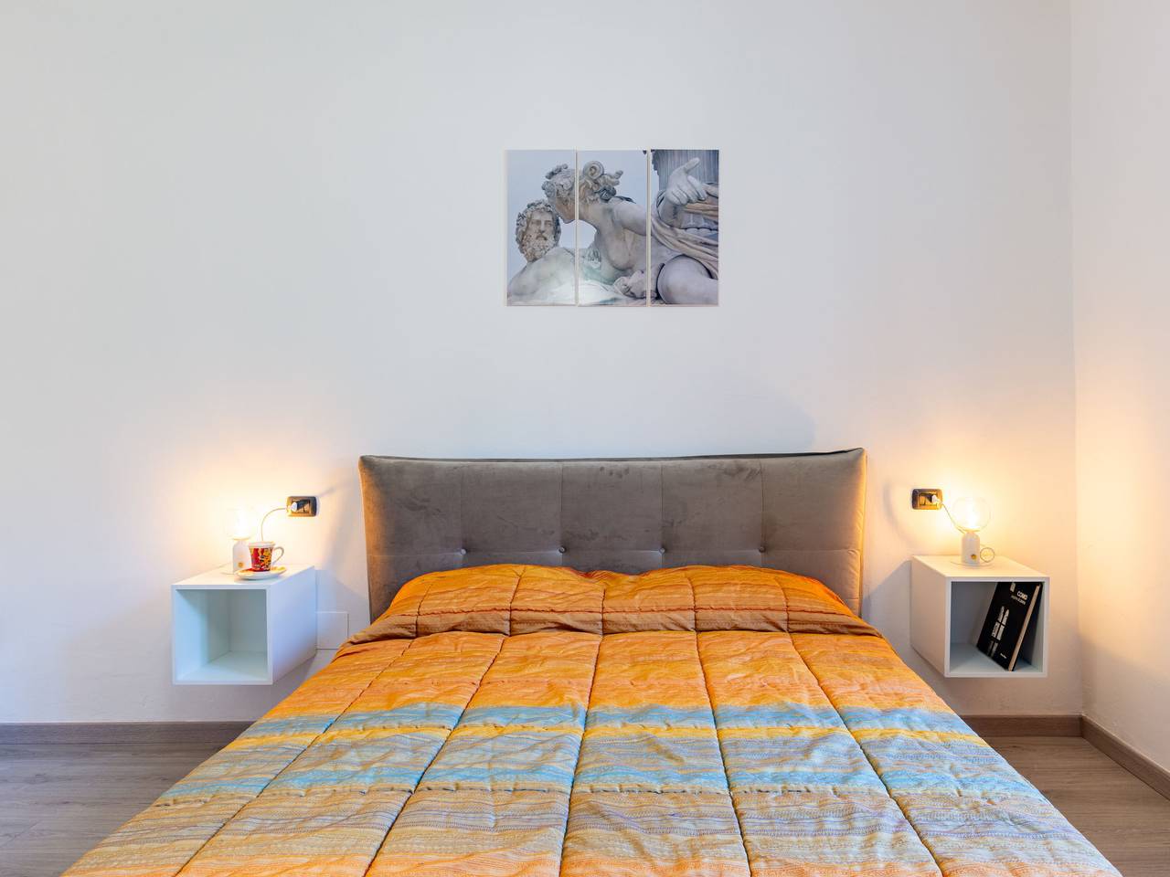 Ganze Wohnung, Antonio in Bellano, Westliche Bergamo-Alpen