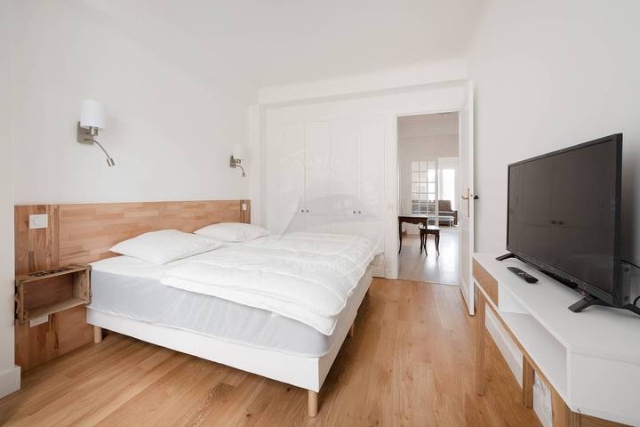 Ganze Ferienwohnung, Ferienwohnung für 6 Personen in Le Grau-du-Roi, Côte d'Améthyste