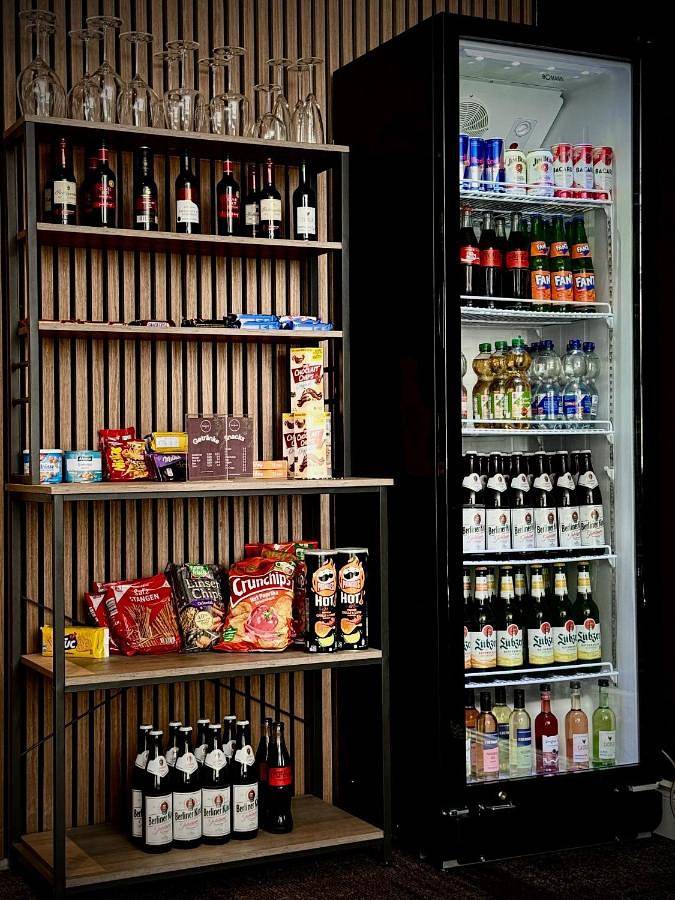 Hotel für 3 Personen, mit Garten in Neukölln Berlin - 4