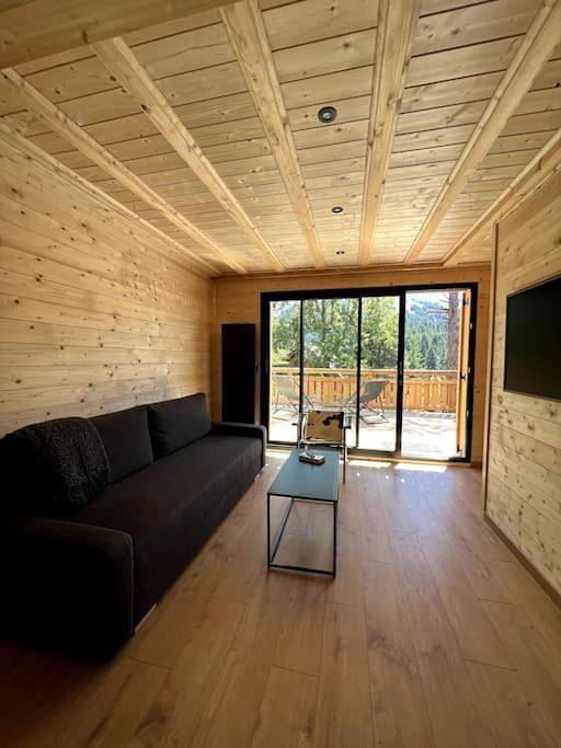 Superbe Chalet Cabane Chabanon in Selonnet, Alpes-de-Haute-Provence