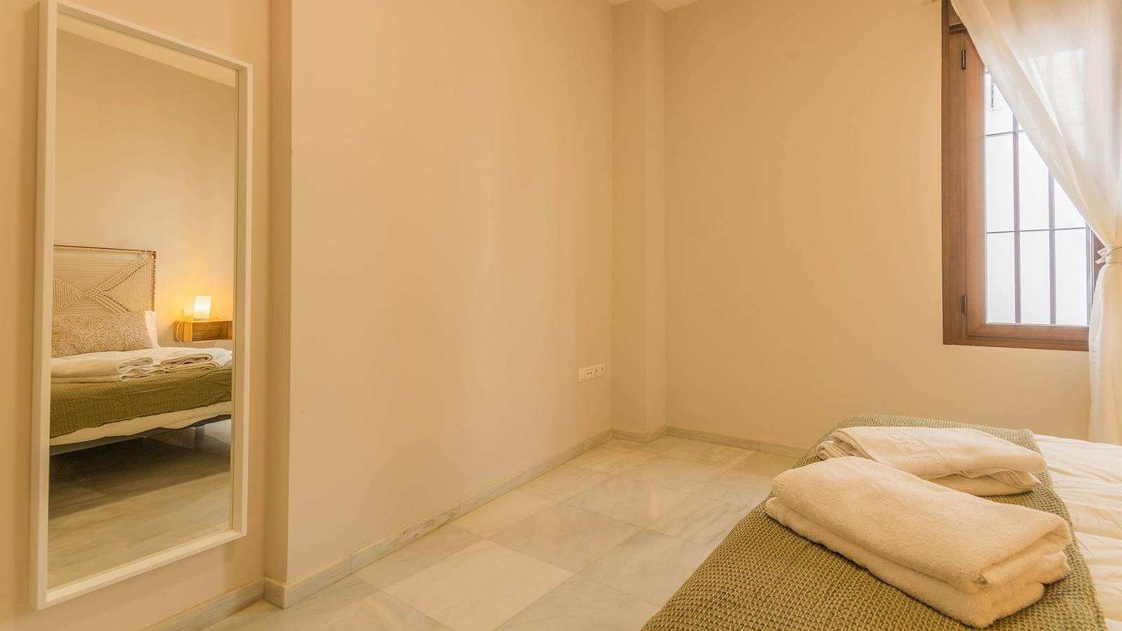 Apartamento vacacional entero, El Rincón de la Abuela en Centro Córdoba ⭐⭐⭐⭐ in Distrito Centro (Córdoba), Córdoba