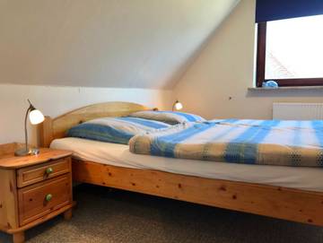 Ferienwohnung für 2 Personen in Kellersee, Südliche Ostseeküste, Bild 2