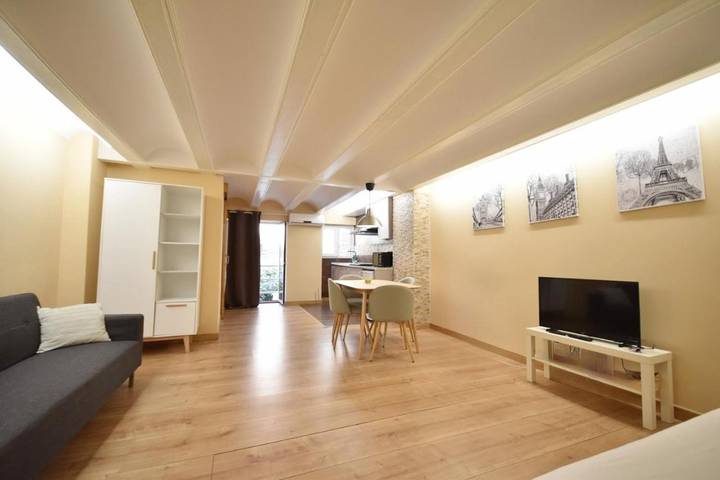 Appartement de vacances pour 2 personnes - 1