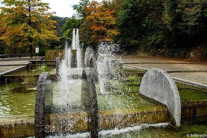 Lî Stôle in Barvaux-sur-Ourthe, Durbuy
