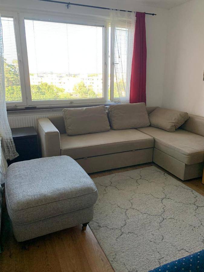 Ferienwohnung für 6 Personen, mit Balkon - 1