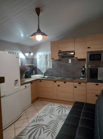 Camping pour 6 Personnes dans Dolus-d'Oléron, Île d'Oléron, Photo 2