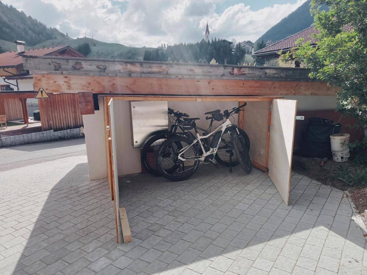 Geheel appartement, Chalet Gaia im Bergdorf Berwang in Lechtal Alps, Berwang