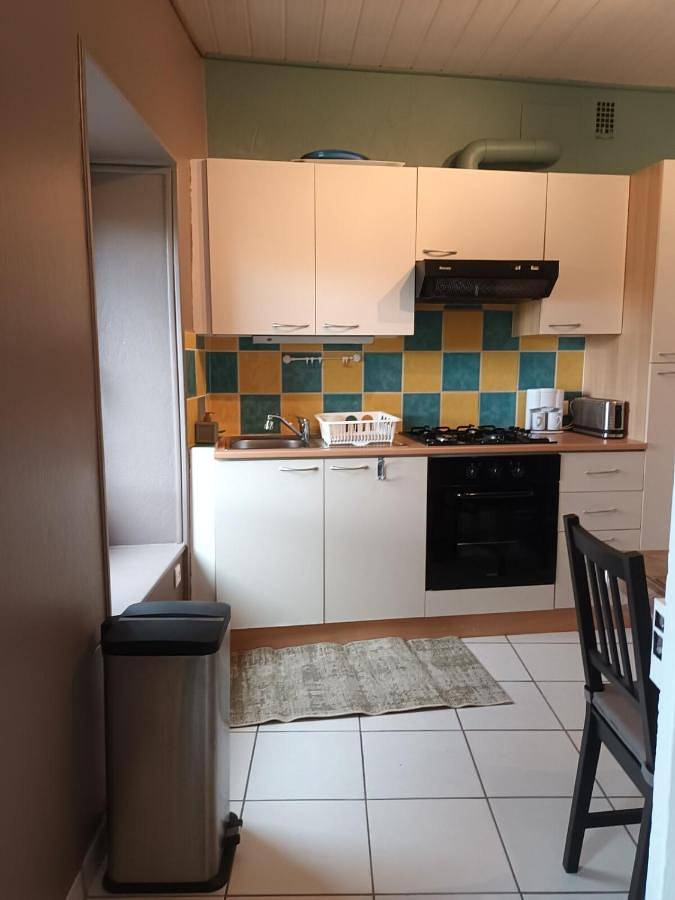 Location de vacances pour 4 personnes, avec jardin, animaux acceptés à Orcines - 3