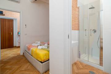 B&b per 2 Persone in Civitavecchia, Provincia di Roma, Foto 3