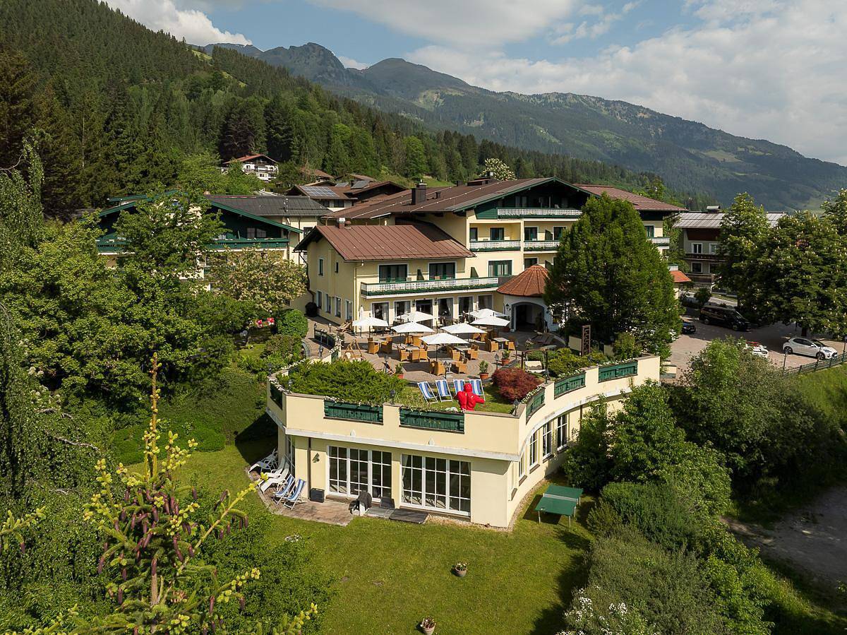 Hotel a Pongau a partire da 268€ a notte