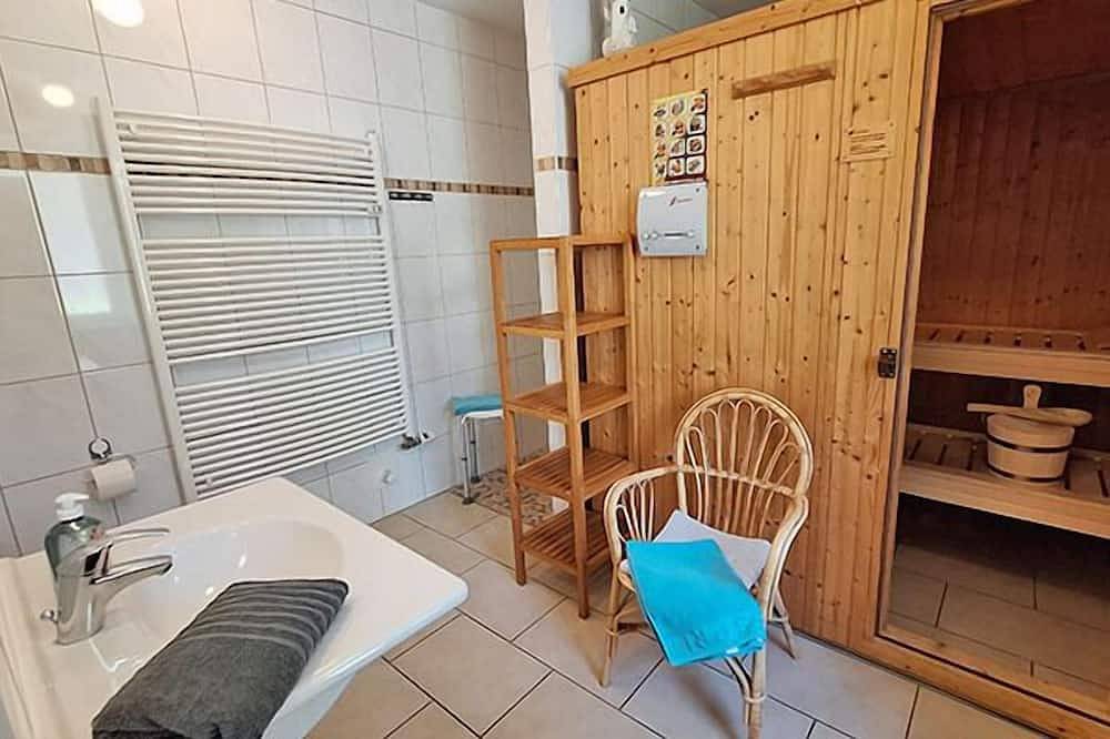 Ferienhaus für 6 Gäste mit 138m² in Heringsdorf in Seebad Heringsdorf, Heringsdorf