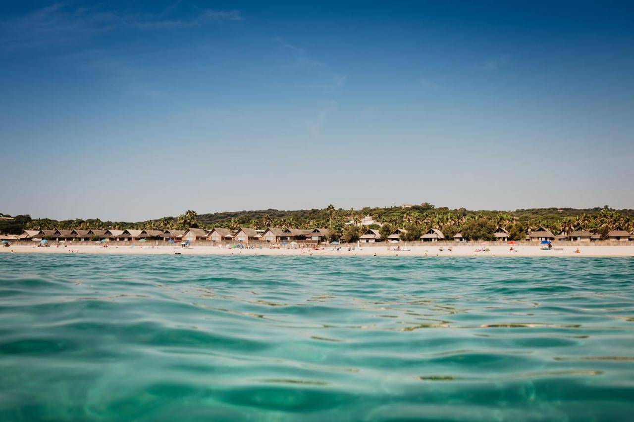 Kon Tiki in Pampelonne, Ramatuelle