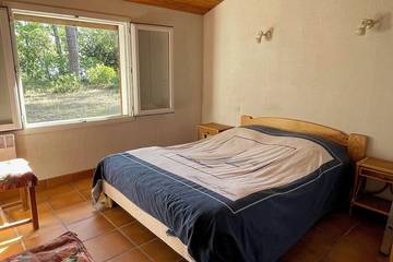 Villa for 8 People in Lac de Lacanau, Lacanau, Photo 2