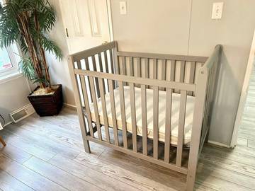 Vacation Home for 3 Guests in Ocean City, Worcester County, Picture 4