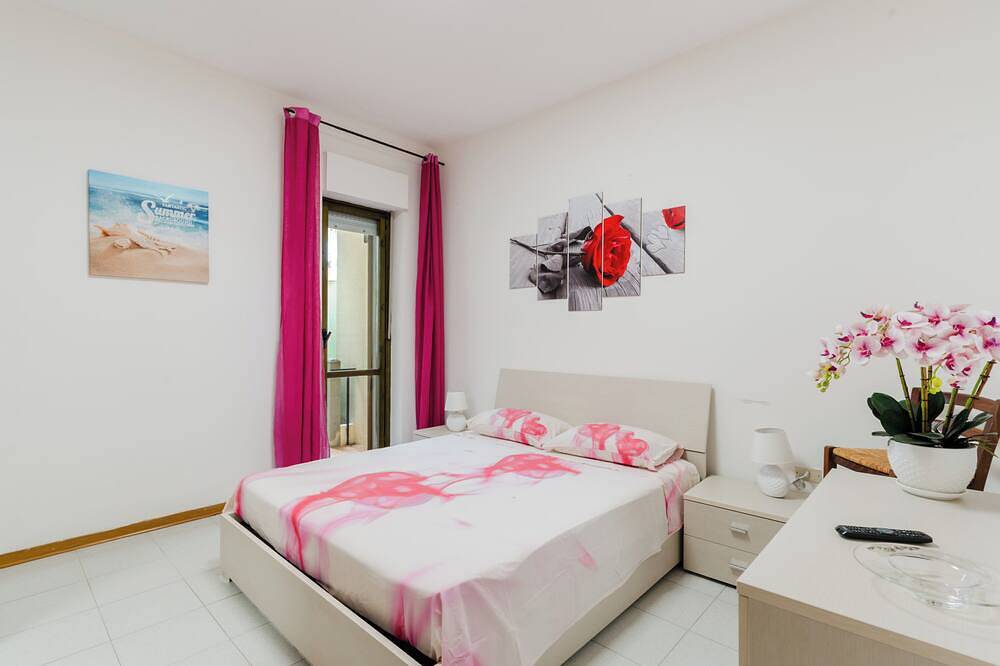 Ganze Wohnung, Sunset Oasis by Barbarhouse in Rivabella di Gallipoli, Rivabella