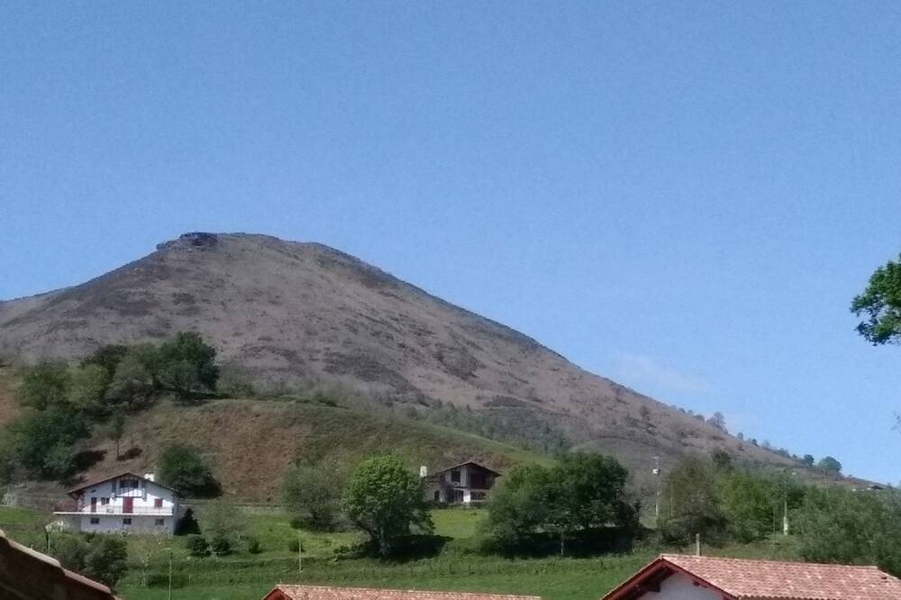 Ganze Wohnung, 1 Bedroom Apartment in Bidarray in Ossès, Bayonne und Umgebung