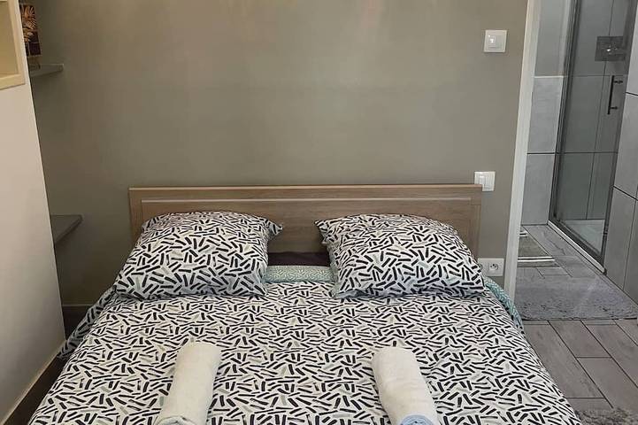 Location de vacances pour 4 personnes à Arles-sur-Tech - 4