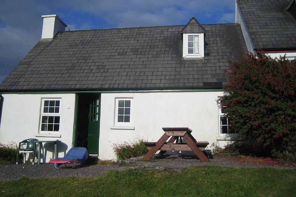 Gemütliches Cottage in Traumlage am Meer in Skibbereen-West Cork, County Cork