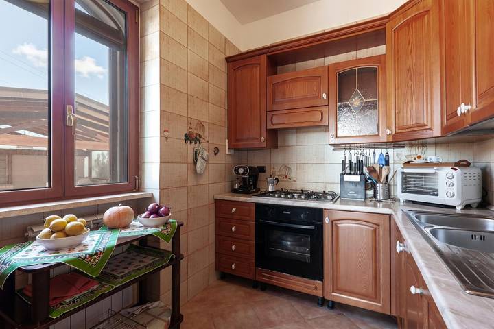 Tenuta San Cassiano With Garden And Pool in San Cassiano (Apulië), Provincie Lecce