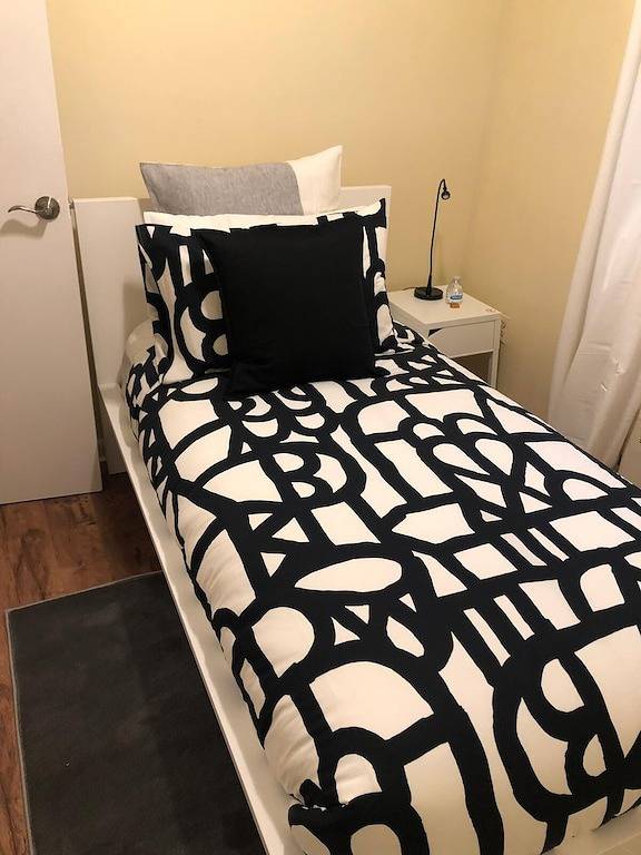 Ganze Wohnung, 1703 3B · Worthy 2bed Apt-20 min nach Nyc / Parking Avail. in North Bergen, Hudson County