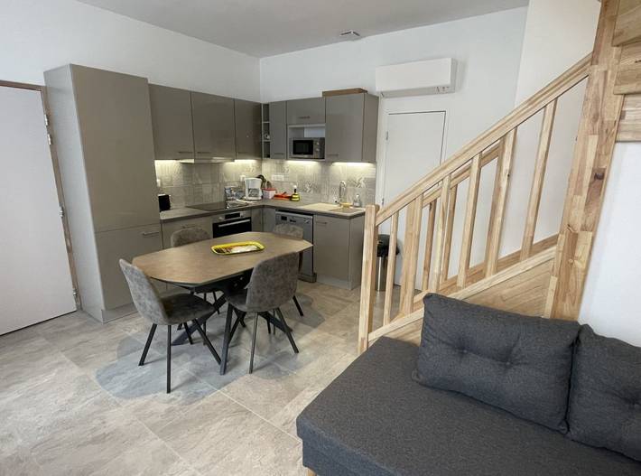 Gîte pour 4 personnes en Charente-Maritime - 2