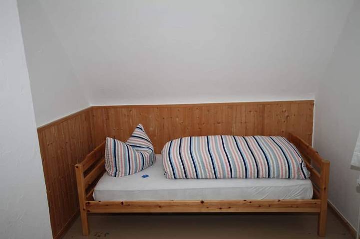 Ferienhaus für 8 Personen, mit Balkon und Garten in Medebach - 4